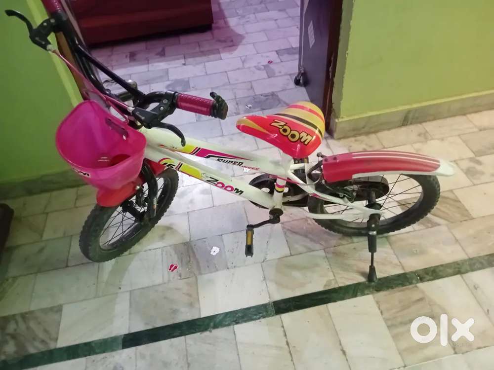 Kids cycle