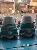 Mixi grinder