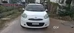 Nissan Micra 2010-2012 Diesel XV Primo, 2012, Diesel