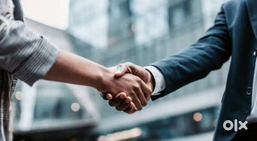 Ghar se hi karna he. (All people wel come)