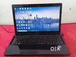 Lenovo G580  i3 15.6 HD Display  100% working condition