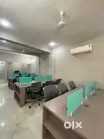 For rent office