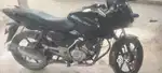 Pulsar bike 150