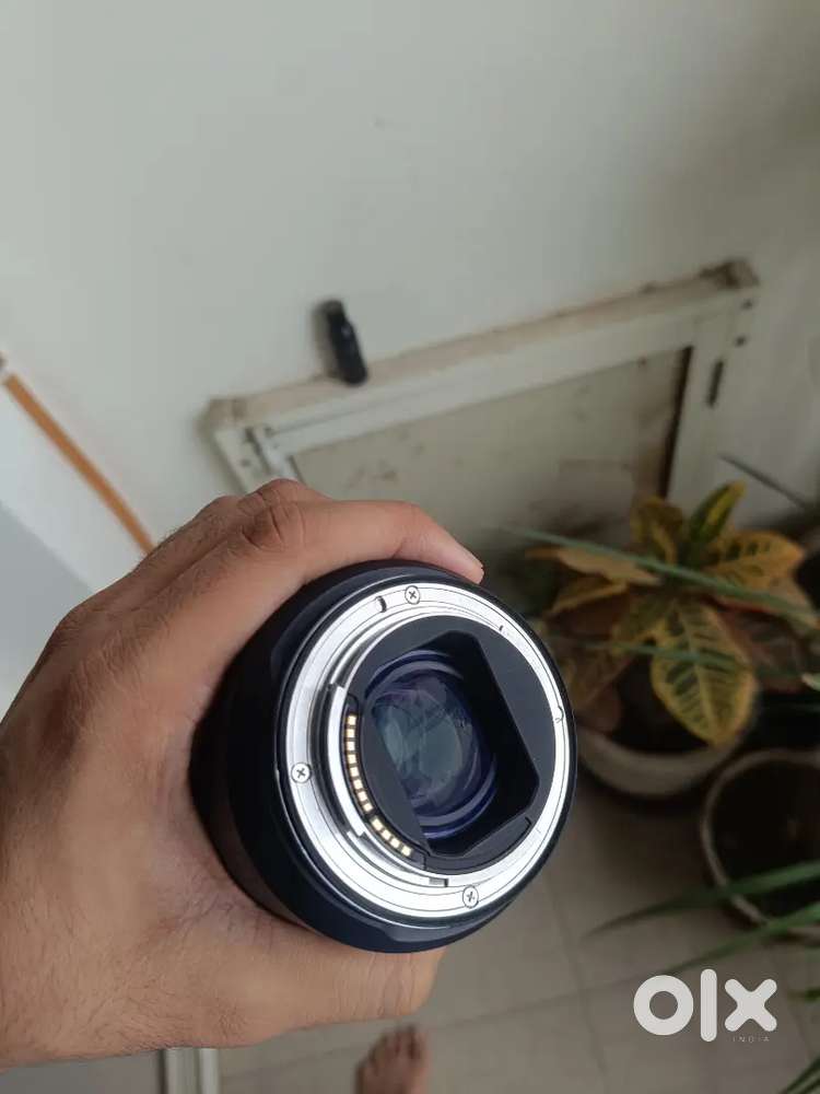 Canon 24-105mm f4 usm rf lens