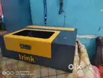 Temperclass meshine