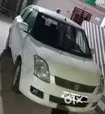 Maruti Suzuki Swift 2009 Diesel Well Maintained