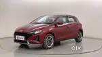 Hyundai i20 Sportz 1.2 IVT, 2024, Petrol