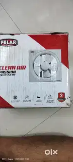 Exhaust fan 6' size