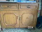 Counter with great space