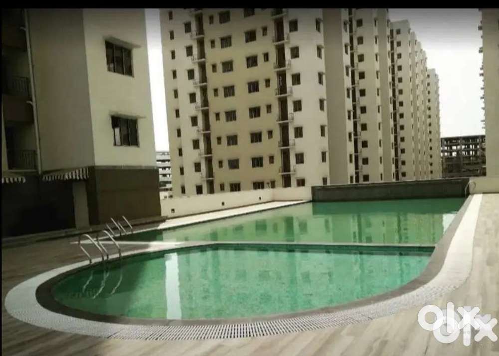 Unused property , very good condition