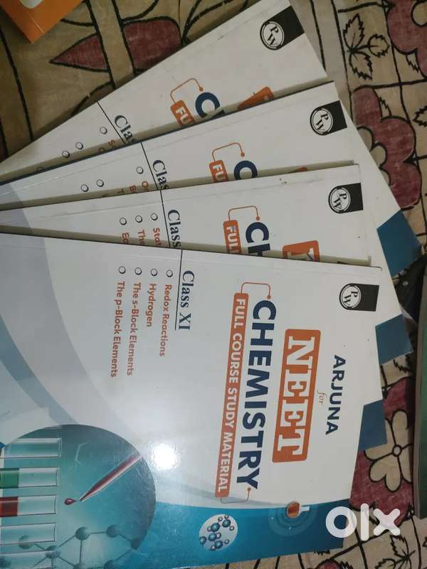 2 nd handbook Module class 11 pw