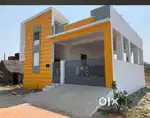 CMDA Approved Villa Plots for Sale in Madhavaram