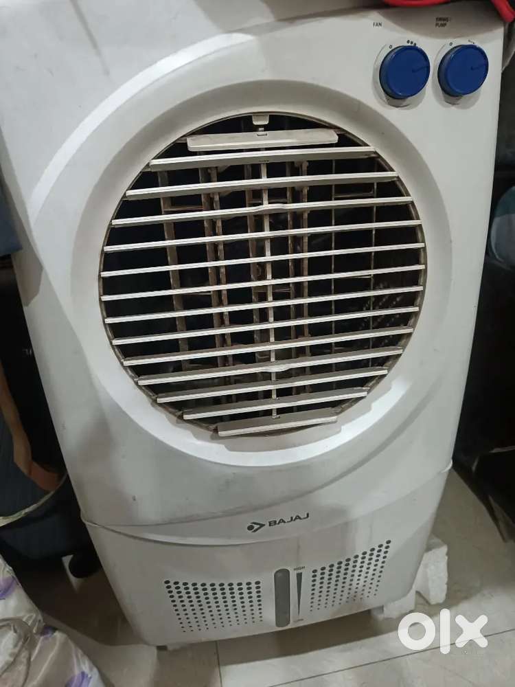 Bajaj Cooler