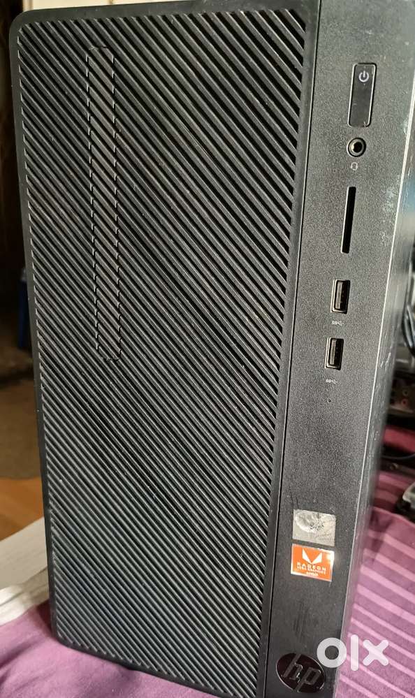 Hp Ryzen3 Original win10 Digital Licence