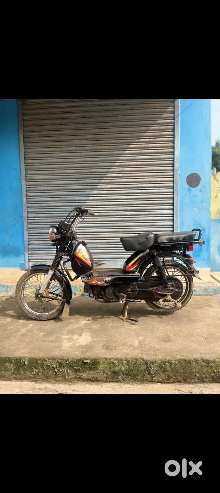 Good condition all ok