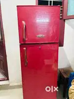 Refrigerator : Fridge