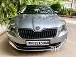 Skoda Superb LK 1.8 TSI AT, 2017, Petrol