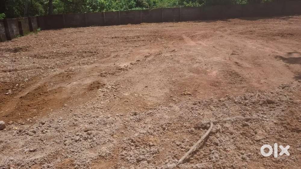 For sale land ..Thiruvalla