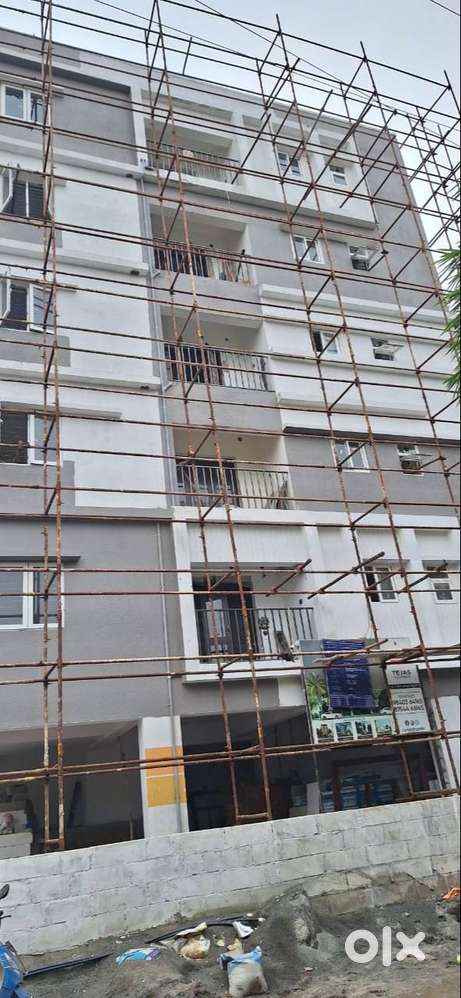 2BHK AVAILABLE FOR RENT TO FAMILY