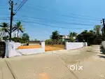 5 cents land for sale in Thrikkakara near Cochin University