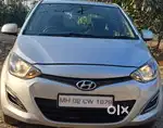 Hyundai i20 2012-2014 Magna Optional 1.4 CRDi, 2013, Diesel