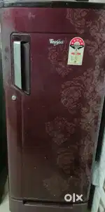 Fridge for sale - Good working condition - Negotiable