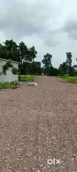 Banbarad Farmhouse & Resort Project