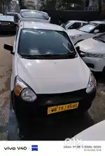 Ola Uber driver