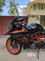 KTM RC 125