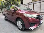 Honda Jazz 1.2 S i VTEC, 2015, Petrol