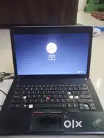 Lenovo, Think pad, 4 years age