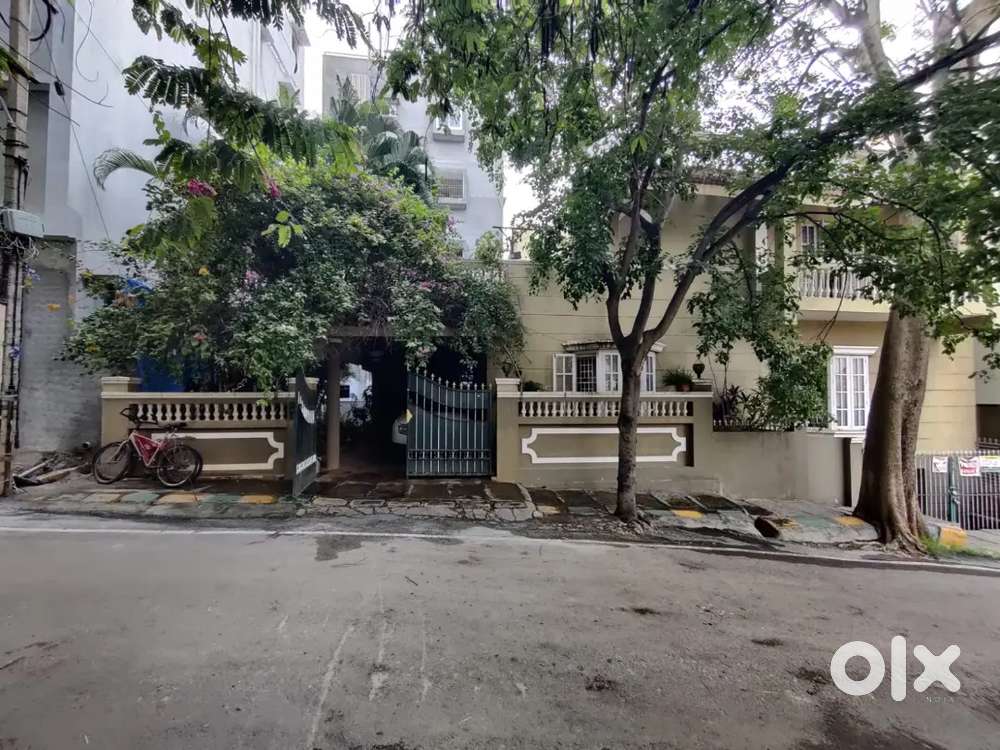 BANGALORE mallathali