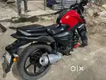 Tvs rider 125