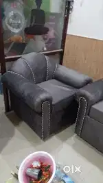 5 sitter sofa set