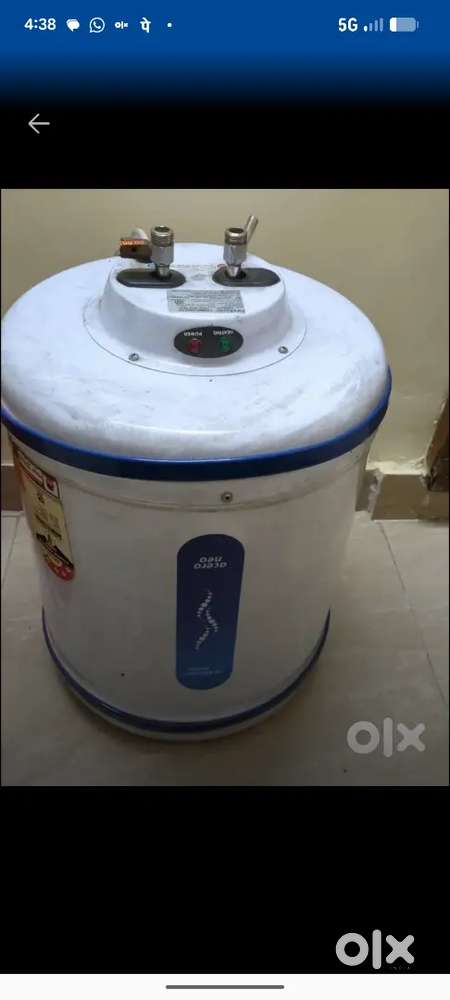 Hindware Geyser