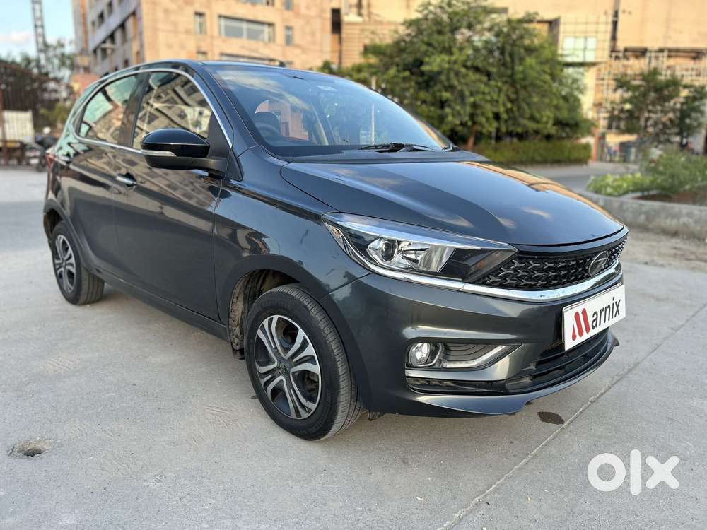 Tata Tiago 1.2 Revotron XZ Plus CNG, 2022, CNG & Hybrids