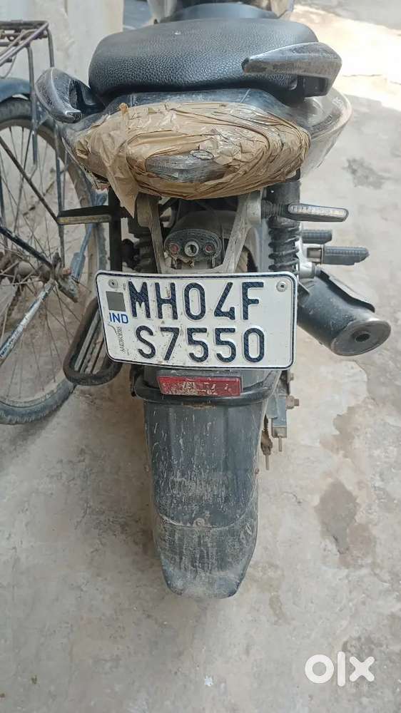 Sale for Bajaj LS 135 (3rd Party)