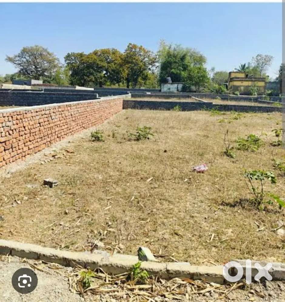 100 gaj plat in Bareilly