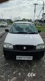 Maruti Suzuki Alto 2011 Petrol 78000 Km Driven
