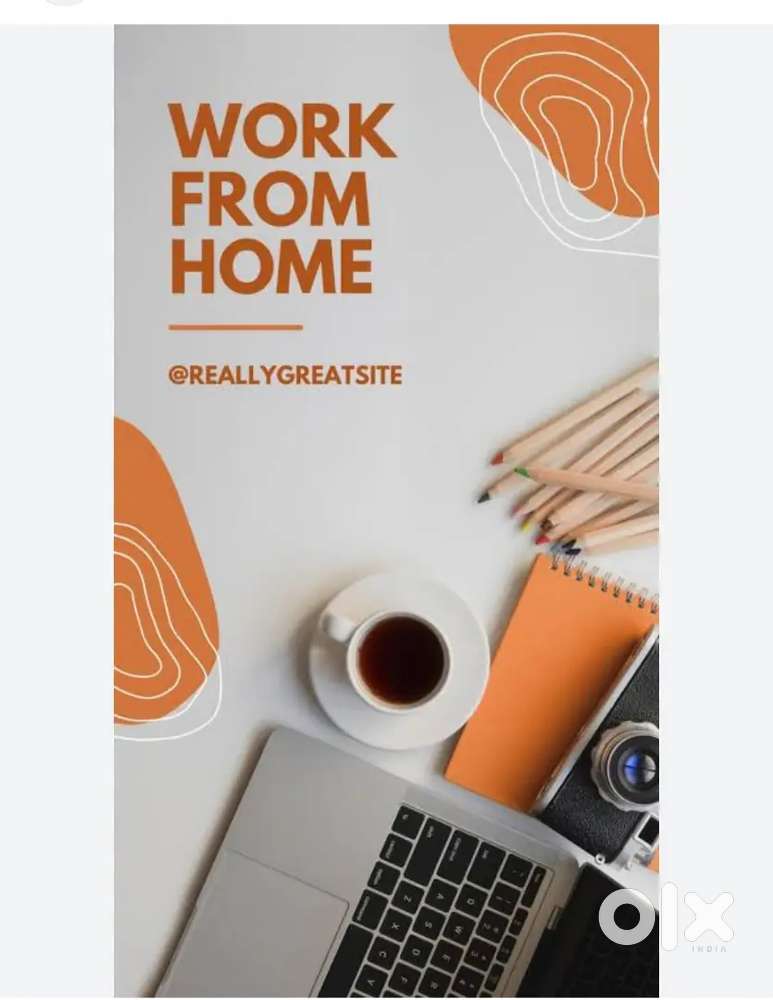 Work form home