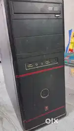 Windows 7 CPU And Keyboard