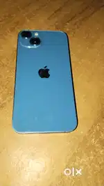 I phone 13
