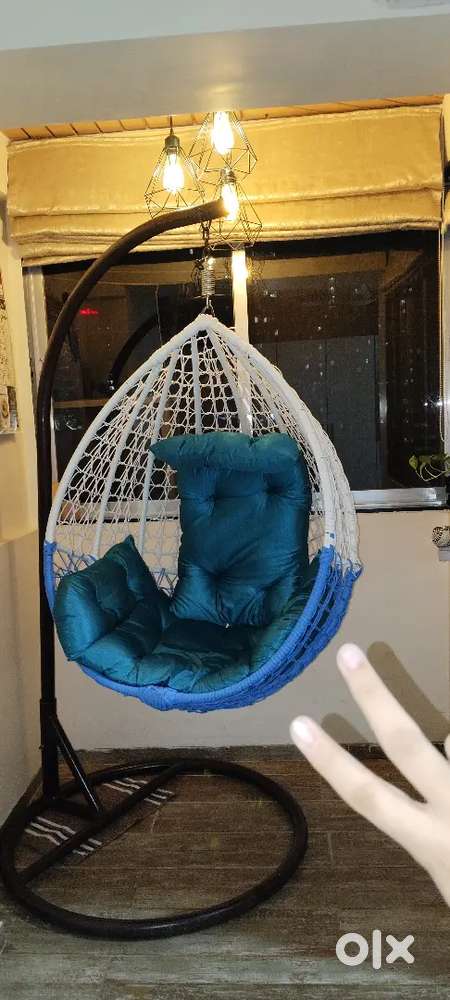 Chair swing