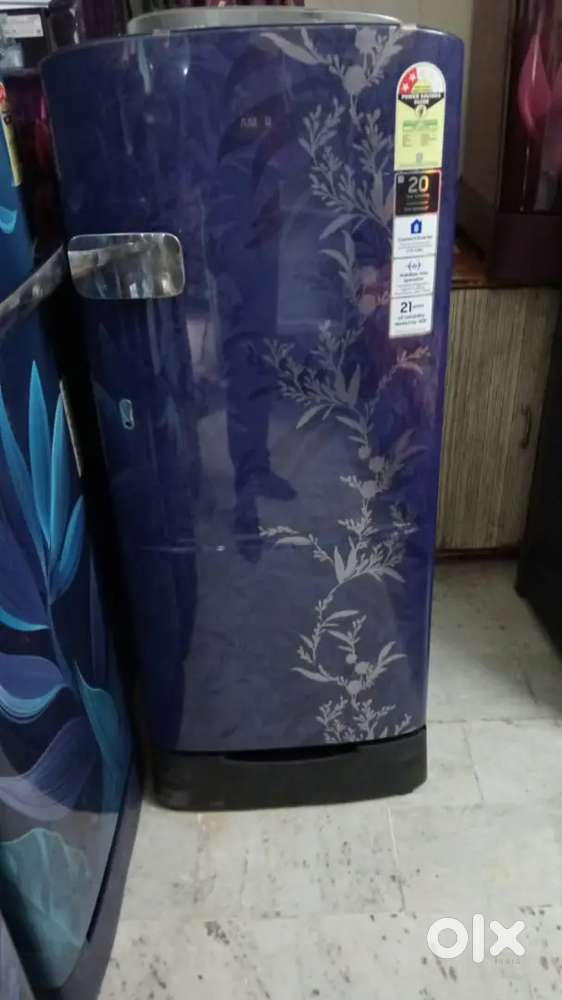 Samsung  fridge, AC, cooler