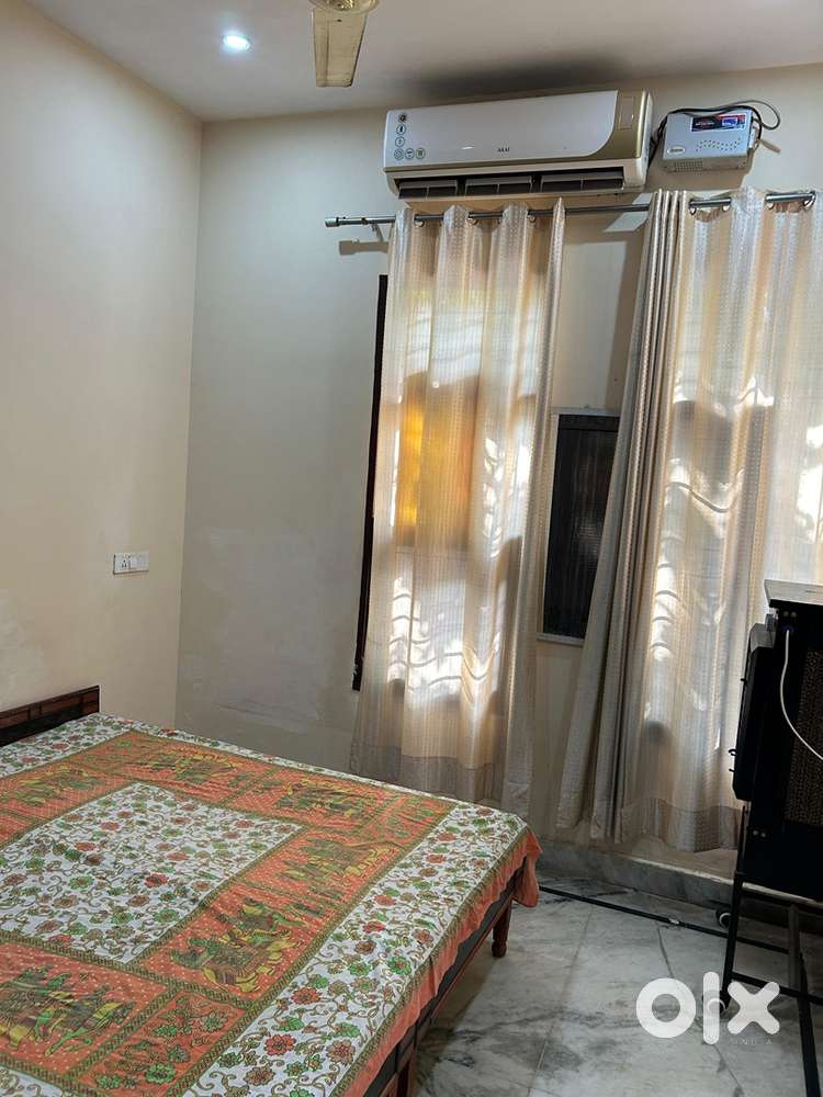 2 BHK FULLY FURNISHED