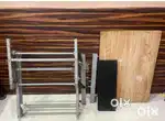 A1 size drafting table