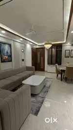 3BHK Fully Furnished Flats Near Mansarovar Metro Station, Ajmer Road,