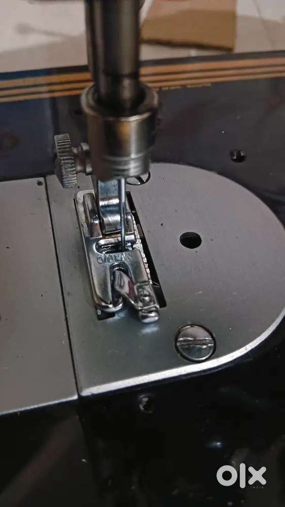 સિલાઈ મશીન