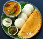 Chef required - south indian