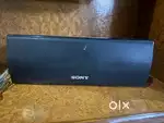 Speakers for TV
